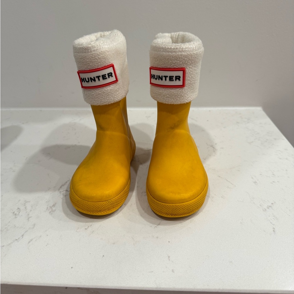 Kids’ Hunter Boots
